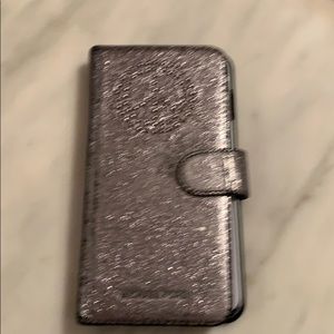 Authentic Michael kors phone case